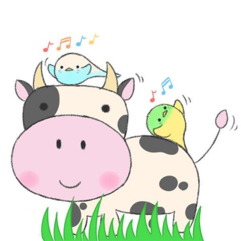 圓周貓 - ☆鸚鵡牛年紅包袋插畫
☆可愛風格 圓周貓 - ☆鸚鵡牛年紅包袋插畫
☆可愛風格