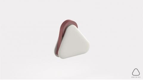 孔繁瑋 - Onigiri膠帶台