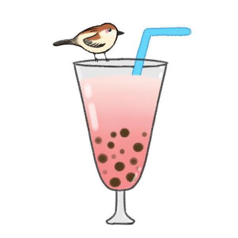 圓周貓 - ☆台灣珍奶山麻雀
☆可愛風格 圓周貓 - ☆台灣珍奶山麻雀
☆可愛風格