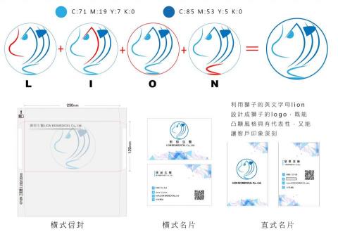 Sunny擎天設計工作室 - logo設計