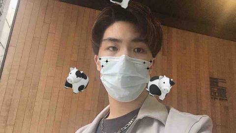 Alex Chen陈寿爵 - 年轻教师，充满活力