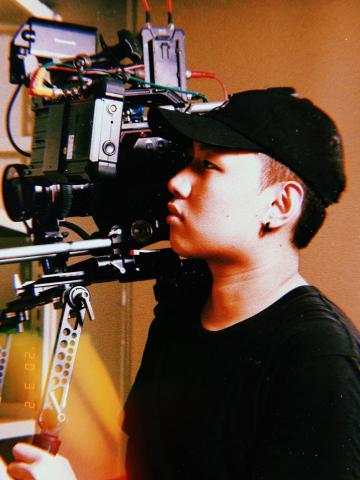 提供18h慢服務的專家林冠辰