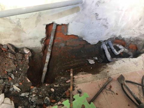 萬事通水電裝修工程行 - 