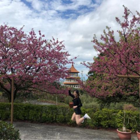 自由教練 - 精神也更好了！