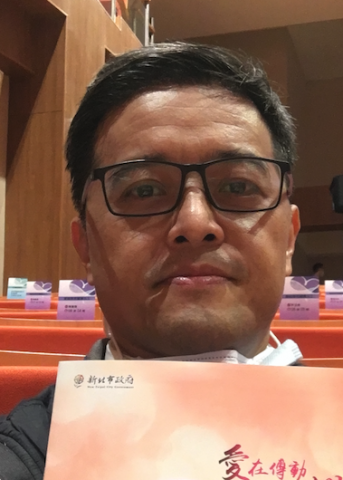 提供88服務的專家許任勝