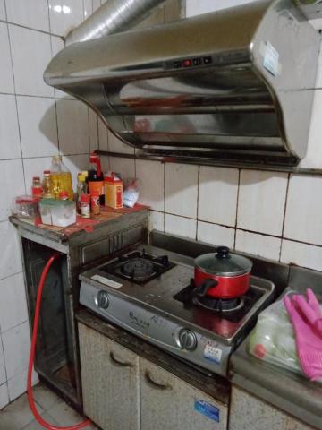 嘉嘉清潔工作室 - 清潔前