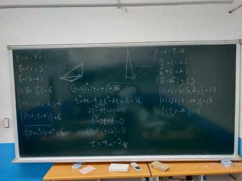許瑞益 - 空間向量