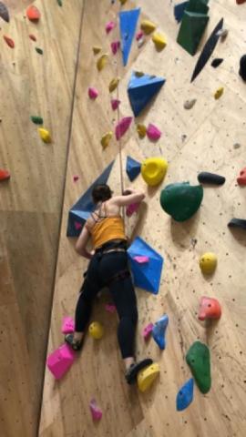 自由教練 - 體力肌耐力提升