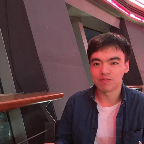 提供數學老師服務的專家許傳瑜