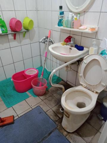 嘉嘉清潔工作室 - 清潔前