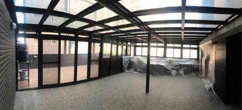 和承鋼鋁工程有限公司 - 