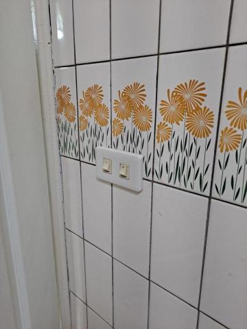 林志成 - 更換後的開關