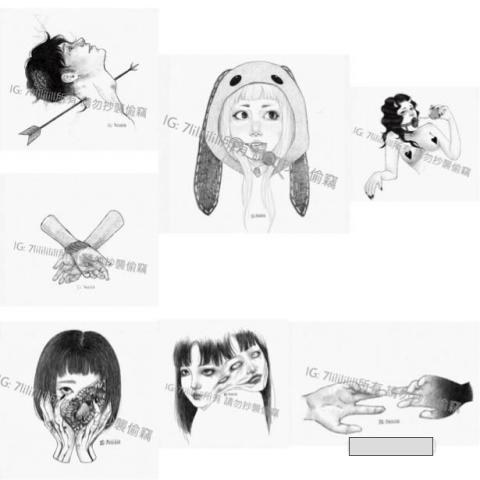 Jinni ft.ITAC - 插畫1