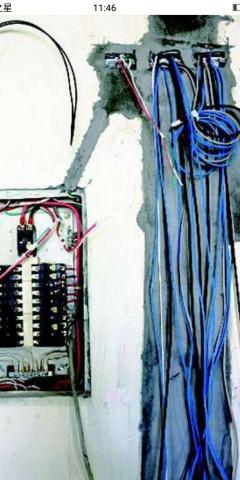 台中人(統包)工作室 - 水電,線路換新 台中人(統包)工作室 - 水電,線路換新