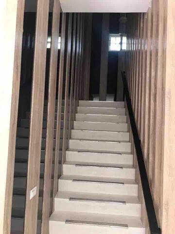 王文亮 - 造型木格柵