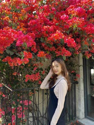 個人家教：政大學生 - 生活照