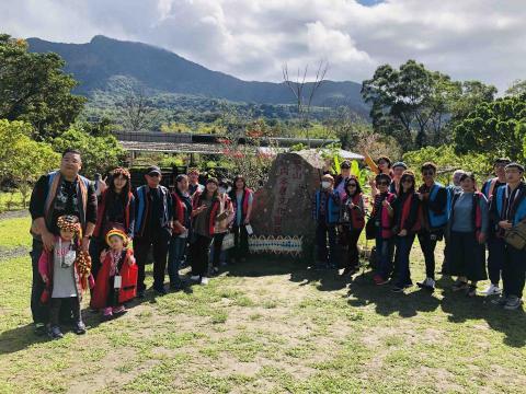 勳哥 - 專業帶團服務