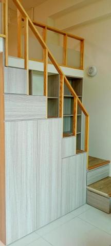 鴻羽室內設計 - 