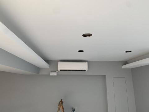 李柄鋐 - 台中曾府新裝機(1.5噸)