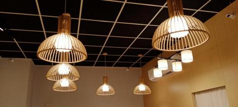 鴻羽室內設計 - 