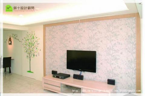 杞菘設計顧問 - 