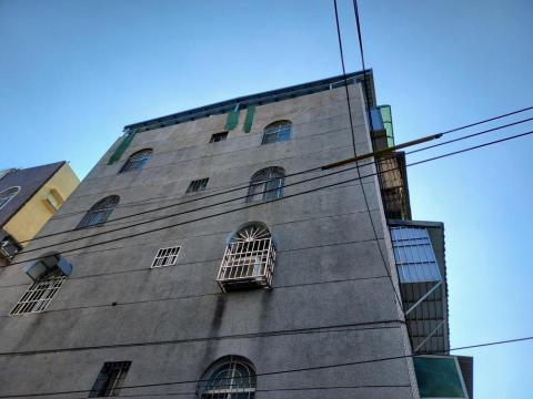 正忠工程行 - 外牆防水