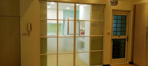 鴻羽室內設計 - 