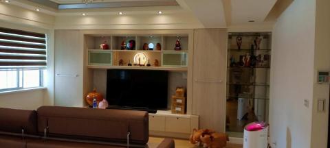 鴻羽室內設計 - 