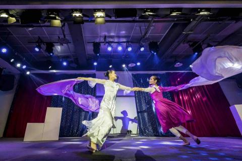 David626 - 活動紀錄