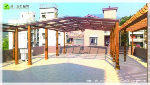 杞菘設計顧問 - 