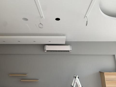 李柄鋐 - 台中曾府新裝機(4噸)