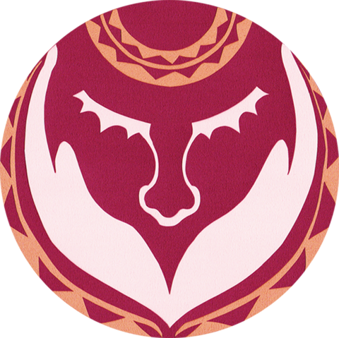 基地文化 - 臺灣原住民族長期照顧聯盟協會Logo設計