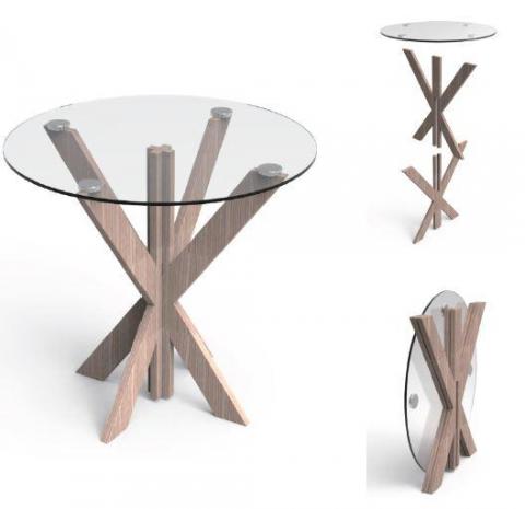 霏彼設計 - 3D建模