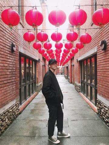 提供esg csr差別服務的專家黎俊澂