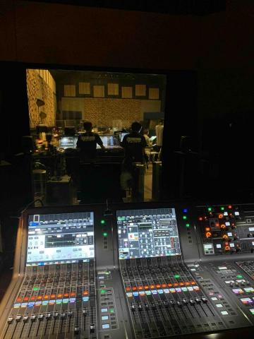 黃彥銘 Flash Huang - 演唱會彩排