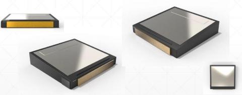 霏彼設計 - 產品設計開發-筆電散熱+空氣淨化