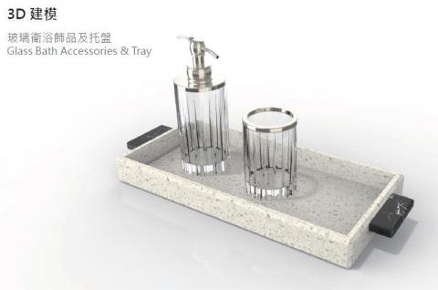 霏彼設計 - 3D建模