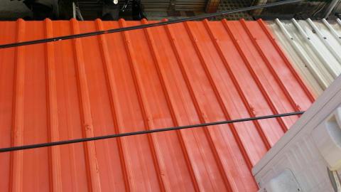 偉晨油漆、矽利康工程 - 