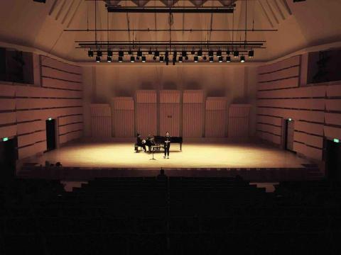 羅資穎 - 2018 羅資穎小號獨奏會