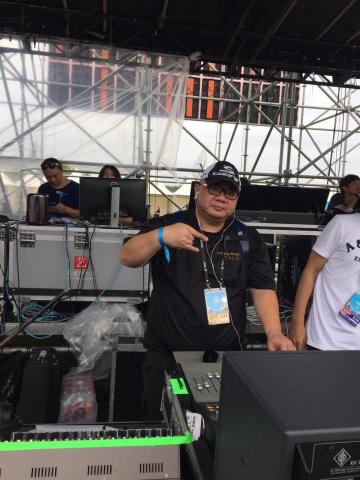 太閃娛樂股份有限公司 - 