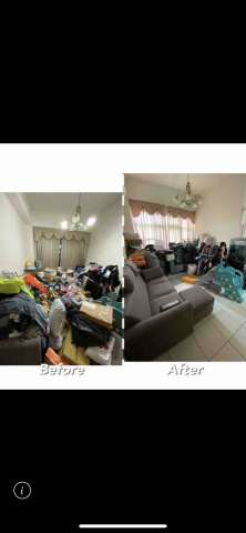 精緻專業清潔 - 收納