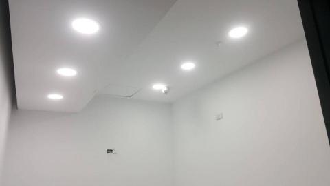 新峰聚工程-電線抽換-燈具安裝-統包工程 -  新峰聚工程-電線抽換-燈具安裝-統包工程 -