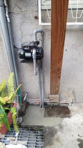 新峰聚工程-電線抽換-燈具安裝-統包工程 - 抽水馬達安裝 新峰聚工程-電線抽換-燈具安裝-統包工程 - 抽水馬達安裝