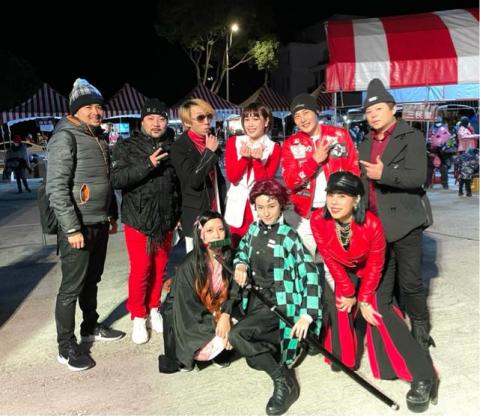 ShinyBand / 閃亮琴人 / 婚禮樂團 /活動樂團/ - Full Band  ShinyBand / 閃亮琴人 / 婚禮樂團 /活動樂團/ - Full Band