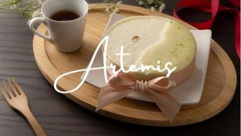 蕭鍹 - 名片封面