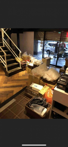 個人專業物流 - 