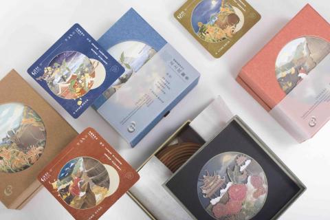 個人接案 - 商品拍攝，後製修圖