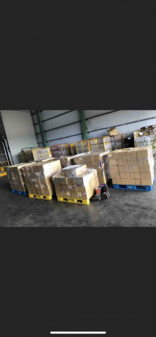 個人專業物流 - 