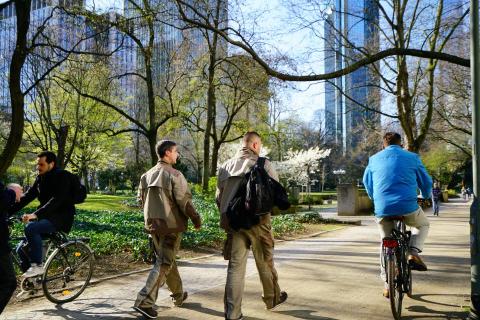 Jason - 德國街拍