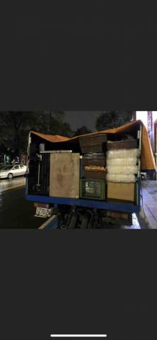 個人專業物流 - 